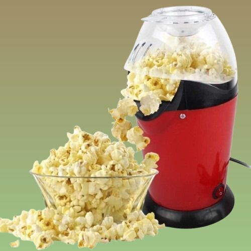 princemarkett Thermal Air Popped Corn Appliance popcornmaker519 300 L Popcorn Maker-picture-33