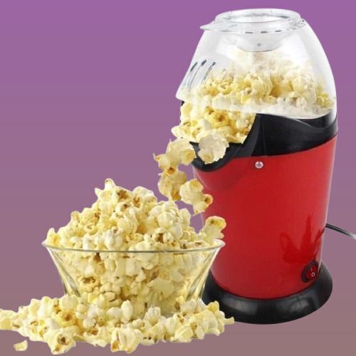 glowmart Popped Corn Hot Heat Device popcornmaker738 300 L Popcorn Maker-picture-41