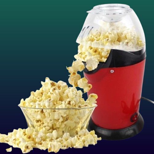 queryzen Popper Air Hot Crispy Corn popcornmaker649 300 L Popcorn Maker-picture-20