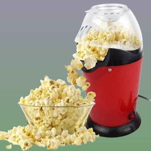 princemarkett Heated Heat Corn Machine popcornmaker356 300 L Popcorn Maker-picture-14