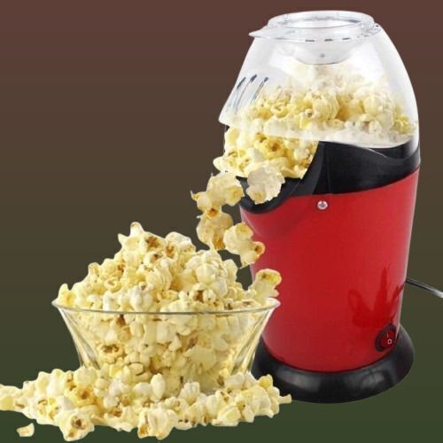 queryzen Thermal Wind Snack Machine popcornmaker536 300 L Popcorn Maker-picture-38