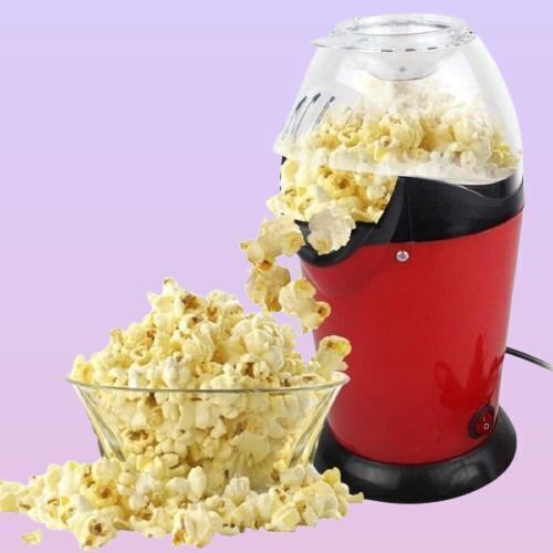 Warm Heat Snack Device popcornmaker238 300 L Popcorn Maker-image-22