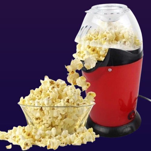 Thermal Air Corn Device popcornmaker508 300 L Popcorn Maker-image-40