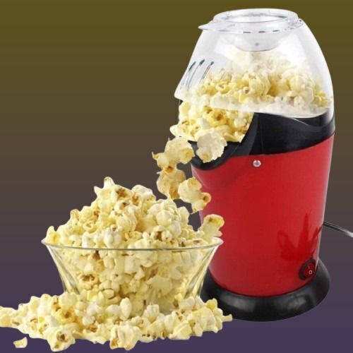 Crispy Corn Heated Device Air popcornmaker887 300 L Popcorn Maker-image-32