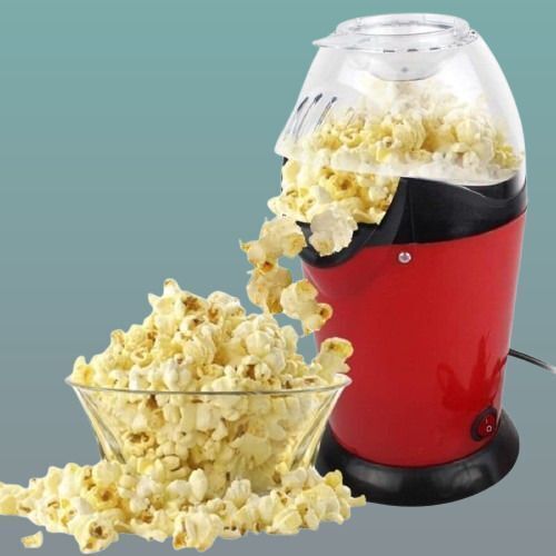 Hot Crispy Corn Steam Popper popcornmaker696 300 L Popcorn Maker-image-35