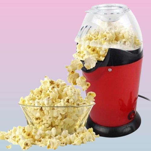 radhe Thermal Heat Snack Machine popcornmaker611 300 L Popcorn Maker-picture-39