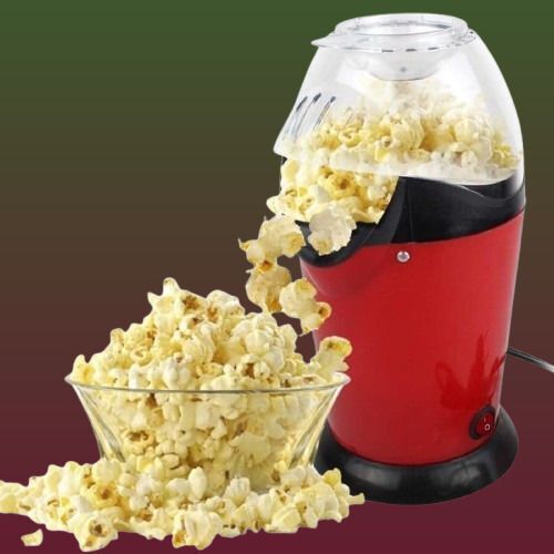 radhe Thermal Wind Snack Appliance popcornmaker539 300 L Popcorn Maker-picture-41