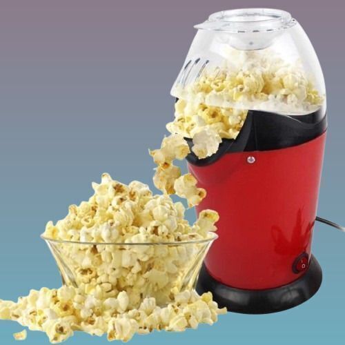 Steam Blower Popcorn Maker popcornmaker452 300 L Popcorn Maker-image-34