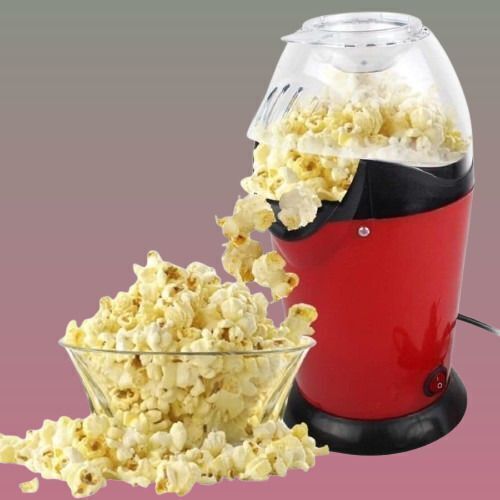 Heated Heat Popcorn Device popcornmaker353 300 L Popcorn Maker-image-42