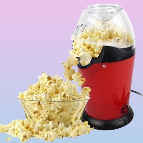 princemarkett Air Corn Popper Warm popcornmaker755 300 L Popcorn Maker-picture-34