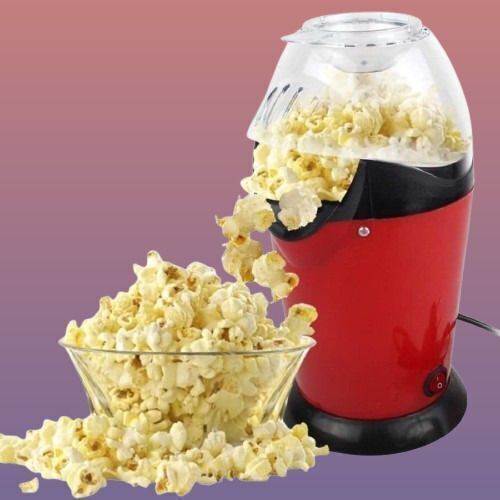 queryzen popcornmaker989 300 L Popcorn Maker-picture-0