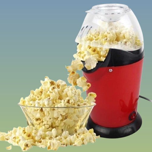queryzen popcornmaker182 300 L Popcorn Maker-picture-28