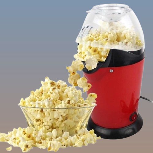 Steam Maker Hot Crispy Corn popcornmaker693 300 L Popcorn Maker-image-15
