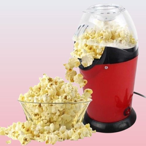 Machine Hot Corn Wind popcornmaker655 300 L Popcorn Maker