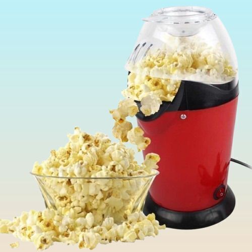 glowmart Popcorn Air Popper Heated popcornmaker870 300 L Popcorn Maker-picture-22