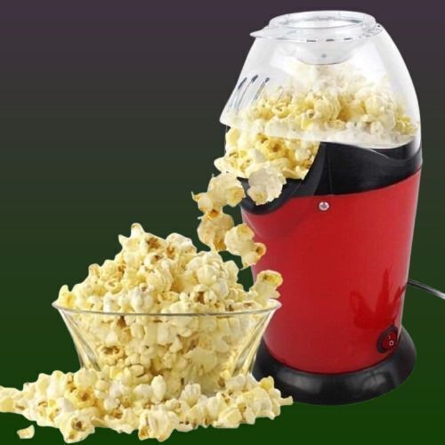 glowmart Heated Wind Popcorn Appliance popcornmaker279 300 L Popcorn Maker-picture-33