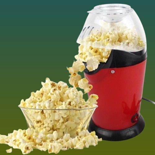 glowmart Machine Blower Hot Snack popcornmaker707 300 L Popcorn Maker-picture-10