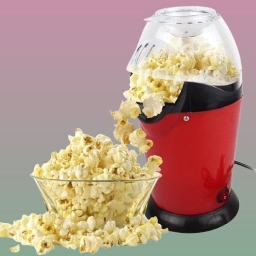 glowmart Warm Heat Snack Appliance popcornmaker239 300 L Popcorn Maker-picture-19