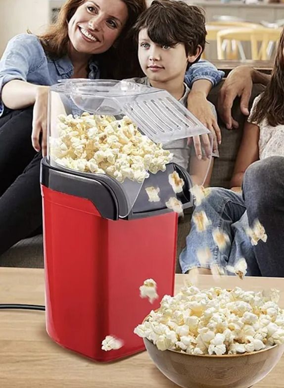 Popcorn maker_1 3.78 L Popcorn Maker-image-47