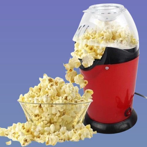 glowmart Hot Wind Popcorn Maker popcornmaker27 300 L Popcorn Maker-picture-36