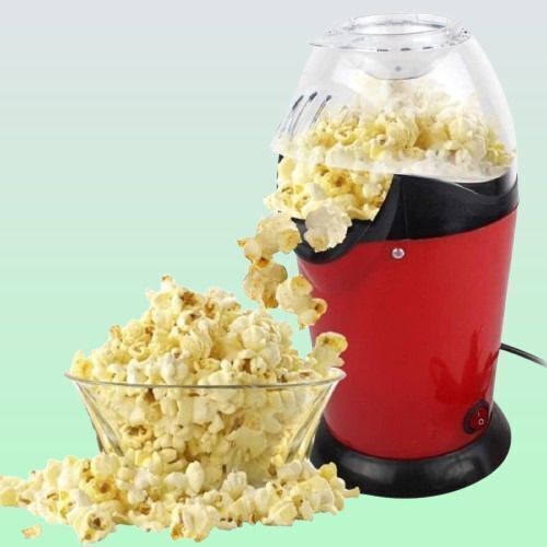 loopst Heated Heat Crispy Corn Maker popcornmaker372 300 L Popcorn Maker-picture-38