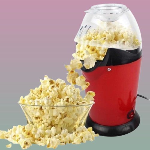 glowmart Machine Corn Warm Air popcornmaker751 300 L Popcorn Maker-picture-2