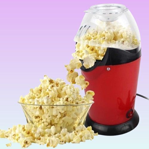 Steam Heat Corn Popper popcornmaker485 300 L Popcorn Maker-image-42