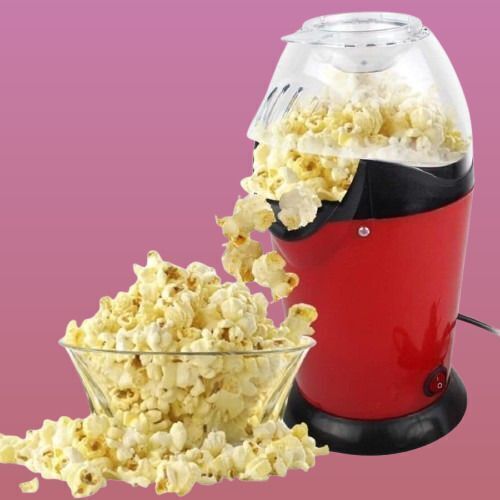 queryzen popcornmaker722 300 L Popcorn Maker-picture-12