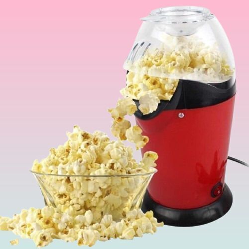 queryzen popcornmaker242 300 L Popcorn Maker-picture-31