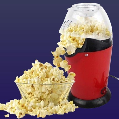 queryzen Steam Steam Popped Corn Machine popcornmaker441 300 L Popcorn Maker-picture-21