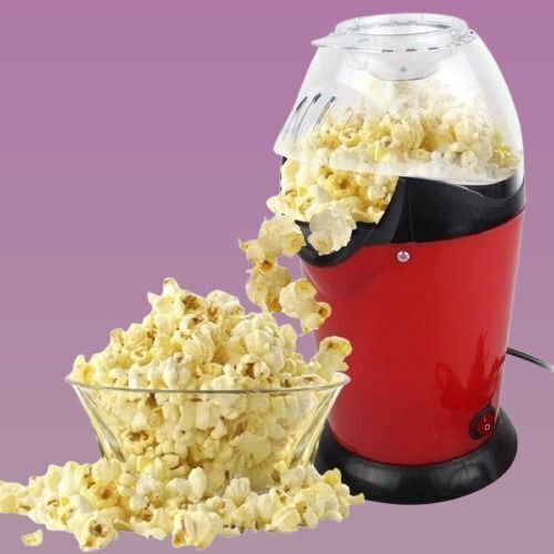 glowmart Warm Snack Machine Air popcornmaker756 300 L Popcorn Maker-picture-47