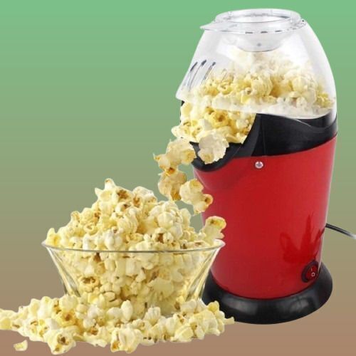 queryzen popcornmaker103 300 L Popcorn Maker-picture-16