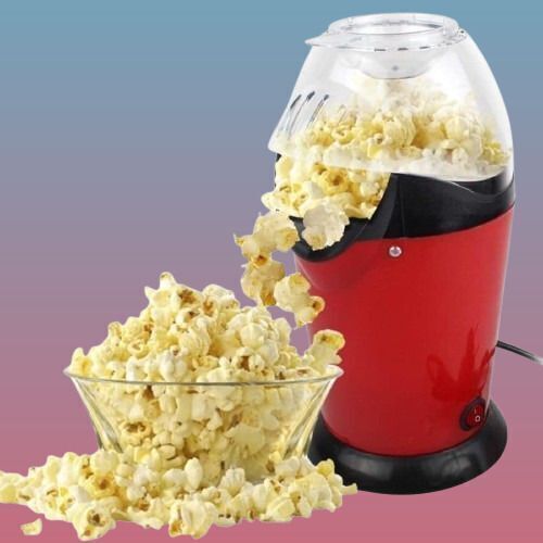Steam Steam Popcorn Device popcornmaker428 300 L Popcorn Maker-image-43
