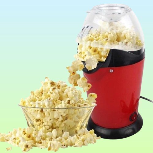 queryzen Thermal Wind Corn Maker popcornmaker532 300 L Popcorn Maker-picture-13