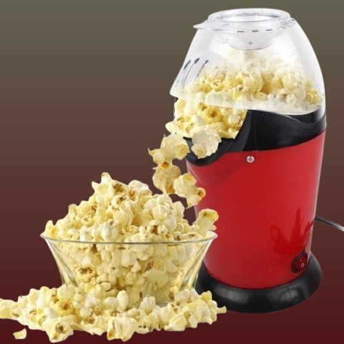 queryzen Wind Popper Crispy Corn Warm popcornmaker791 300 L Popcorn Maker-picture-39