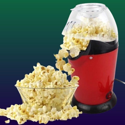 Steam Steam Snack Machine popcornmaker436 300 L Popcorn Maker-image-18