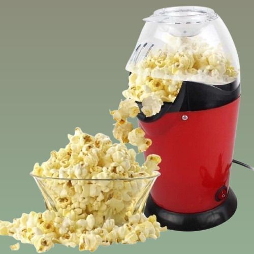 princemarkett Air Popcorn Steam Appliance popcornmaker991 300 L Popcorn Maker-picture-41