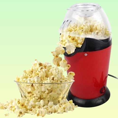 princemarkett Heated Steam Crispy Corn Maker popcornmaker322 300 L Popcorn Maker-picture-9