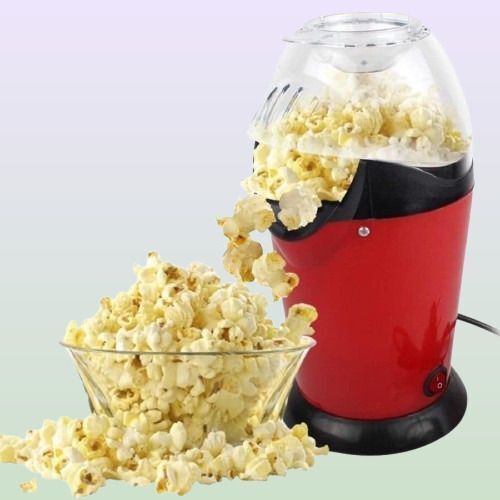 Warm Heat Popcorn Popper popcornmaker230 300 L Popcorn Maker