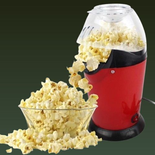 queryzen popcornmaker849 300 L Popcorn Maker-picture-12