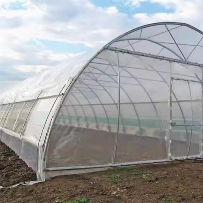 mahira Gree House Sheet Portable Green House-picture-23