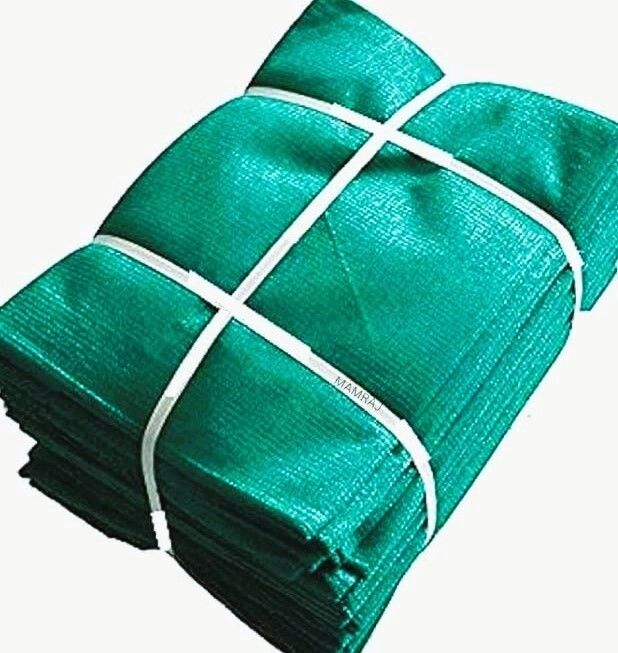 10x100ft (75%) Shade Net Portable Green House-image-19