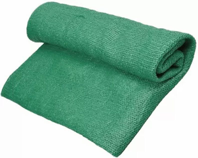 Bird Net 8 X 12 (Feet) (Green) Camping Net-image-35