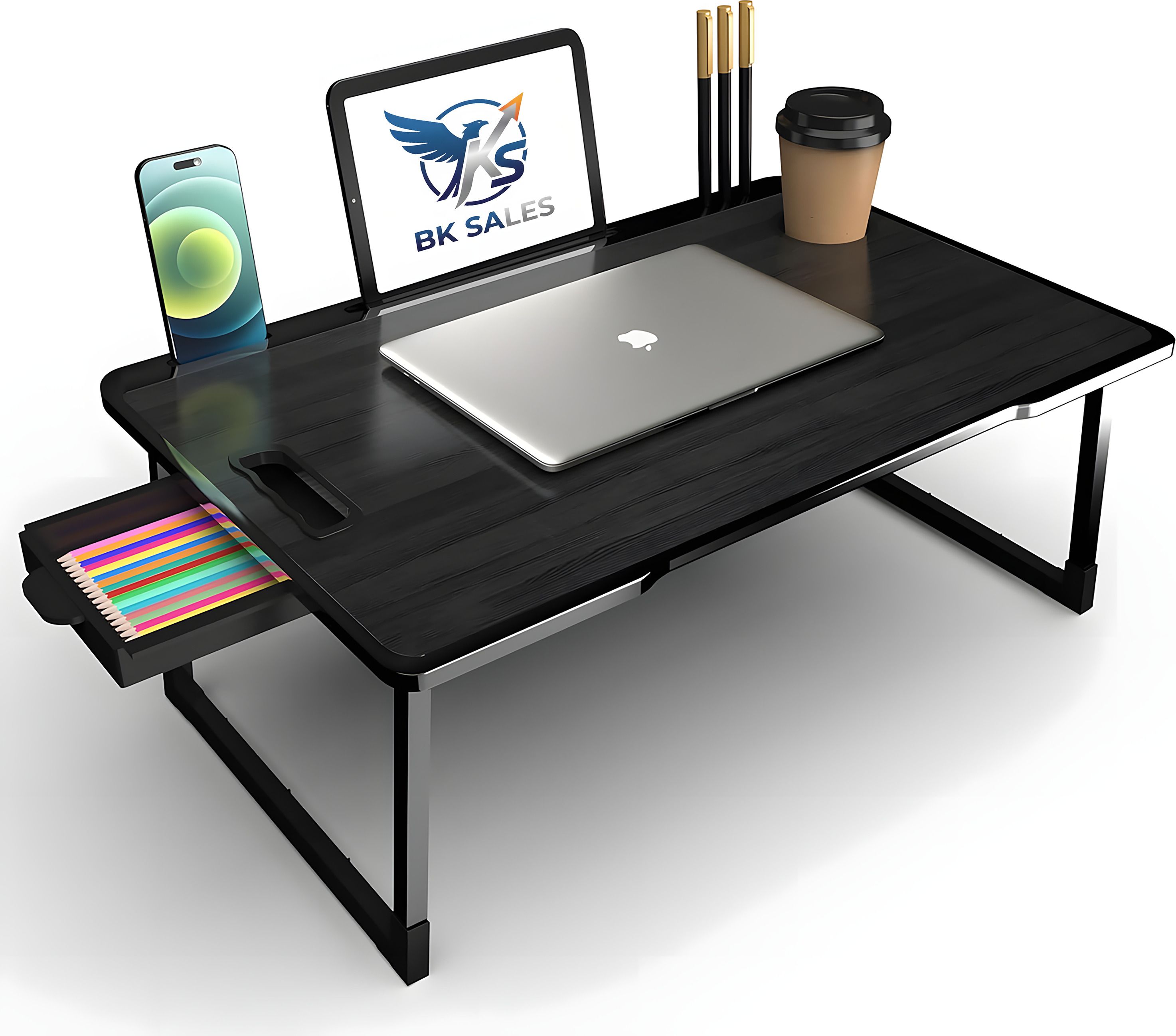 bk sales Plastic Study Table-picture-18
