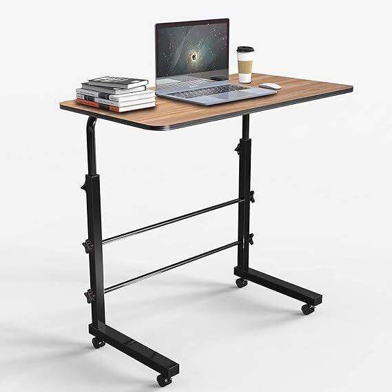 reom enterprise Metal Portable Laptop Table-picture-25