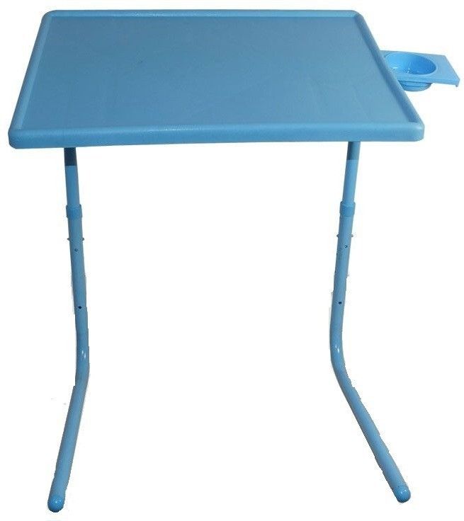 table mate ii IBS Adjustable Folding Plastic Portable Laptop Table-picture-24