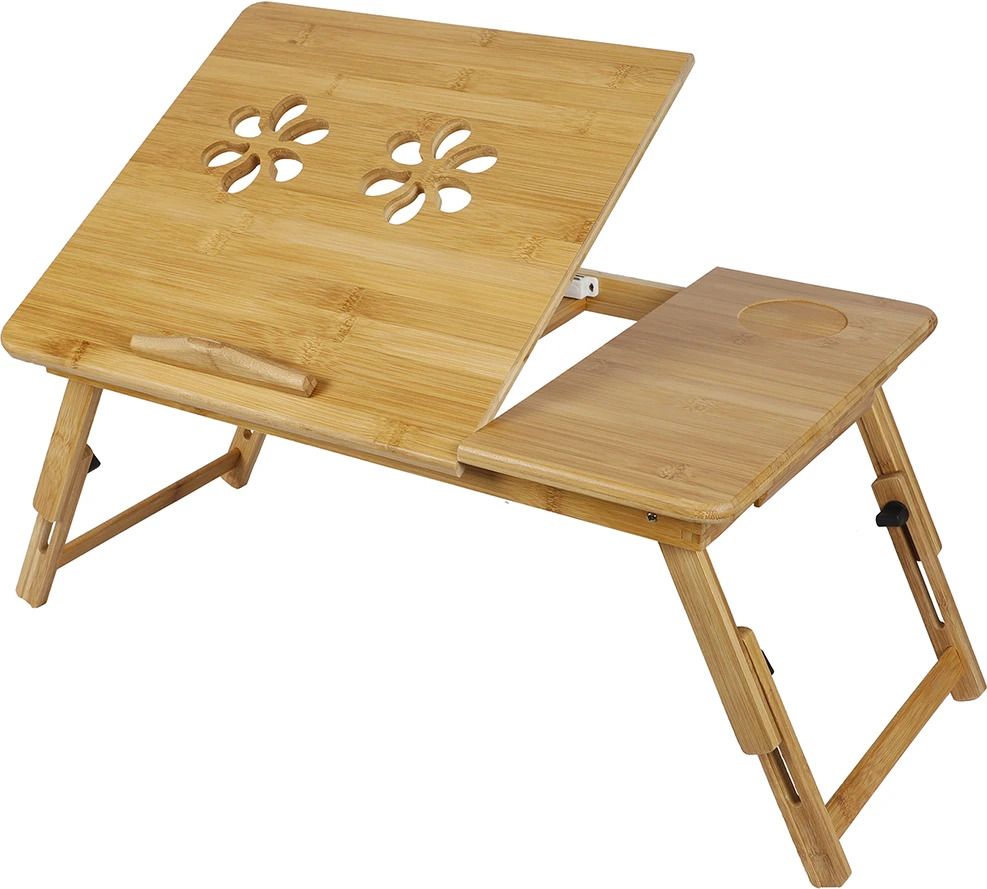 nfi essentials Wood Portable Laptop Table-picture-12