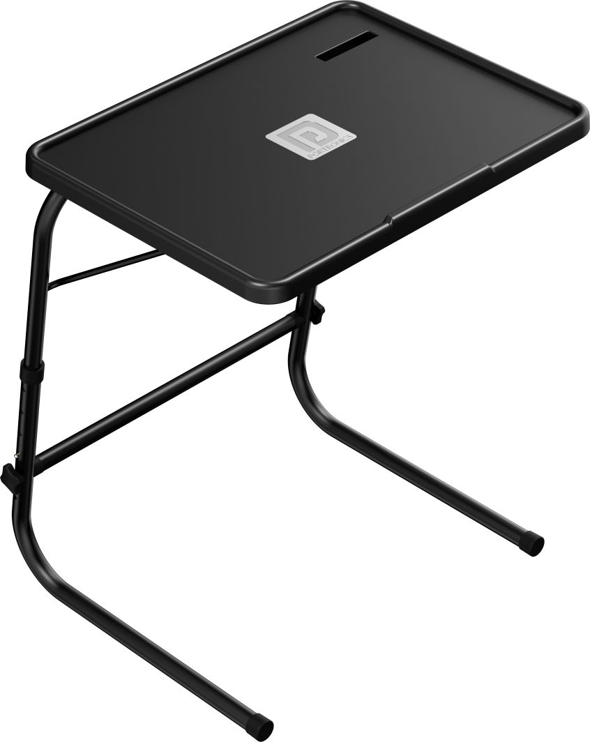 portronics My Buddy F Multipurpose Movable & Adjustable Plastic Portable Laptop Table-picture-19