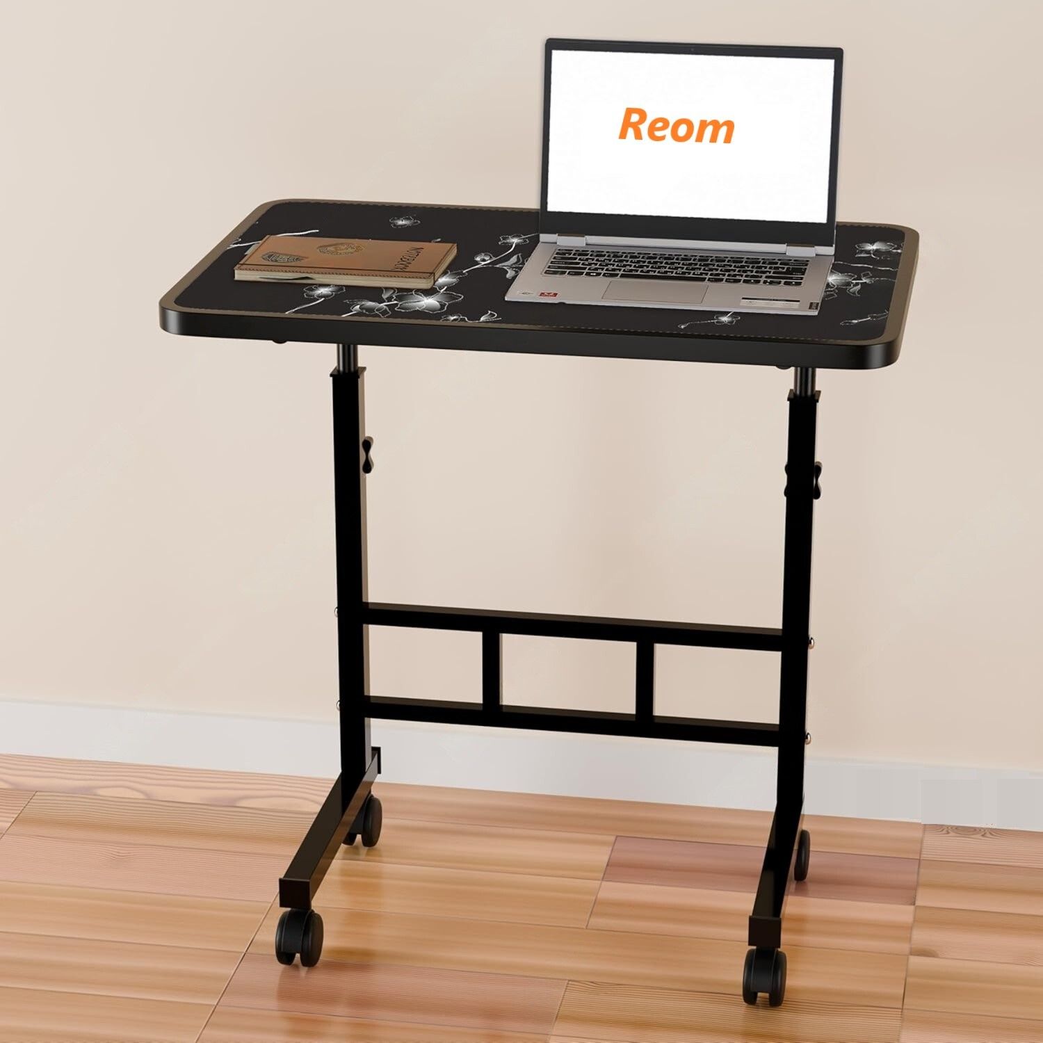 Metal Portable Laptop Table
