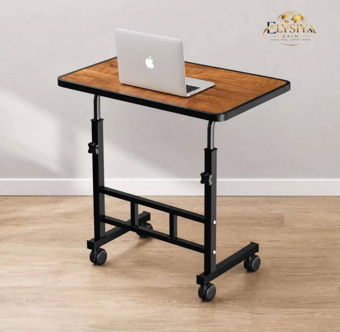 stovexia Portable Laptop Table Metal Portable Laptop Table-picture-22